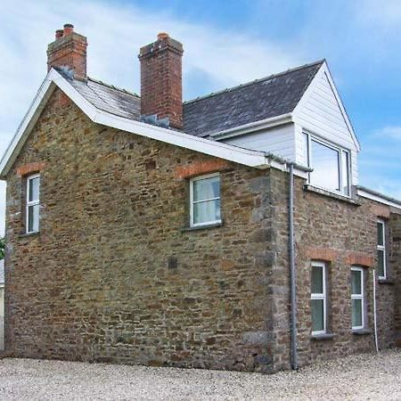 Вилла The Grange Walton West Экстерьер фото